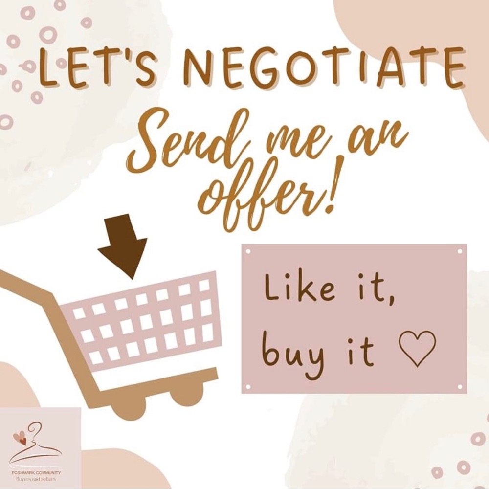 Bundle your likes 25% discount on 3 items